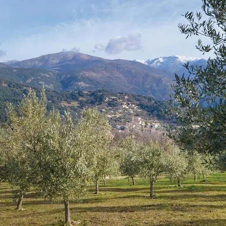 Awesome In W/ 3 Bedrooms Ferienhaus Vico